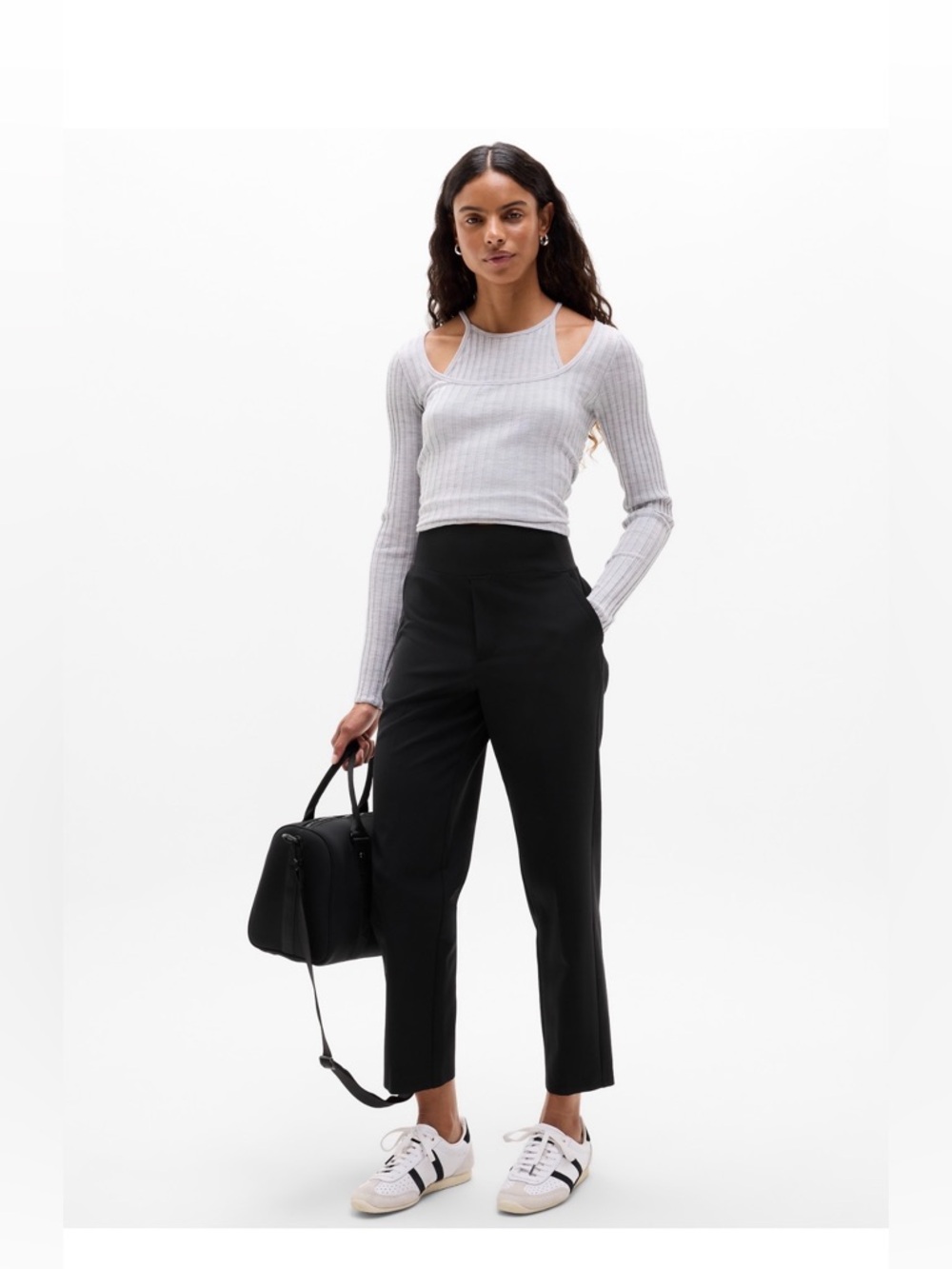 Athleta Endless High Rise pants